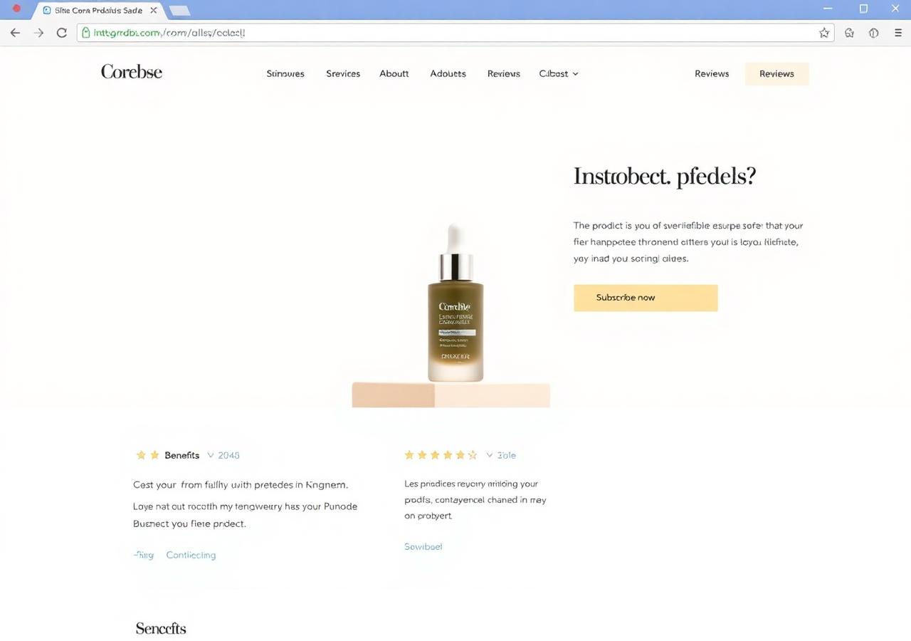 The Ordinary