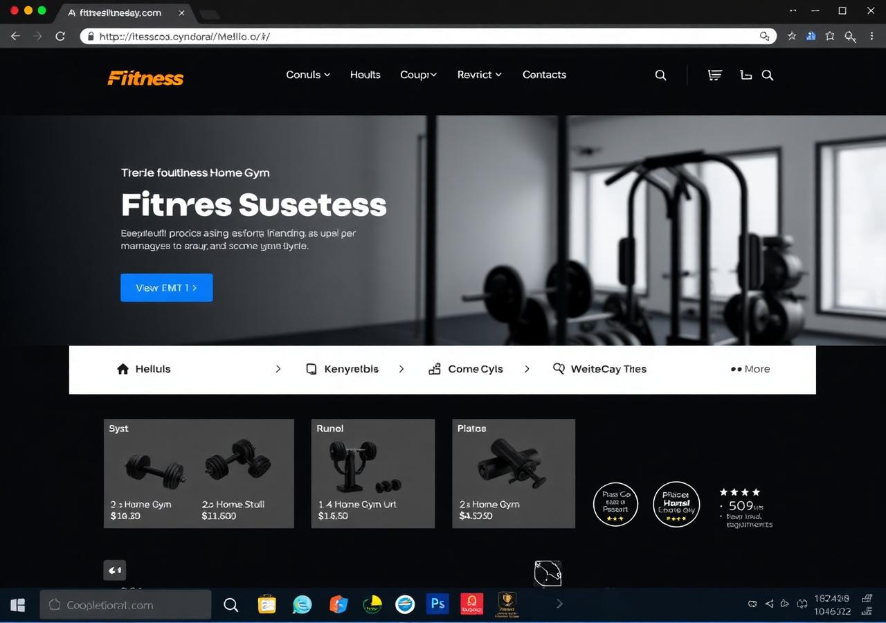 Gymshark
